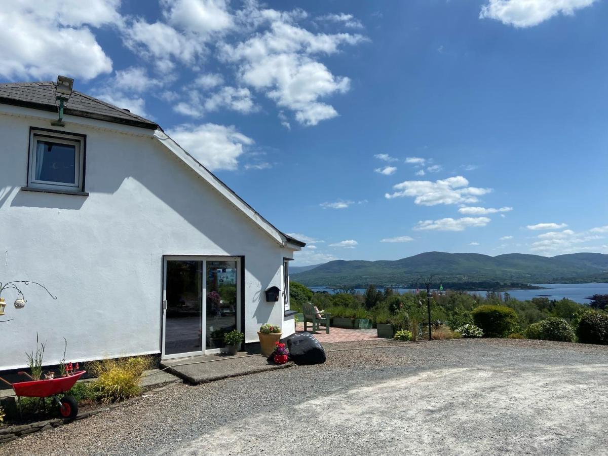 Bed and Breakfast Grenane Heights Kenmare Exterior foto