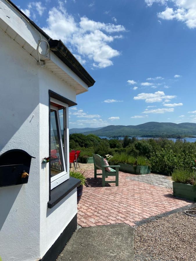 Bed and Breakfast Grenane Heights Kenmare Exterior foto