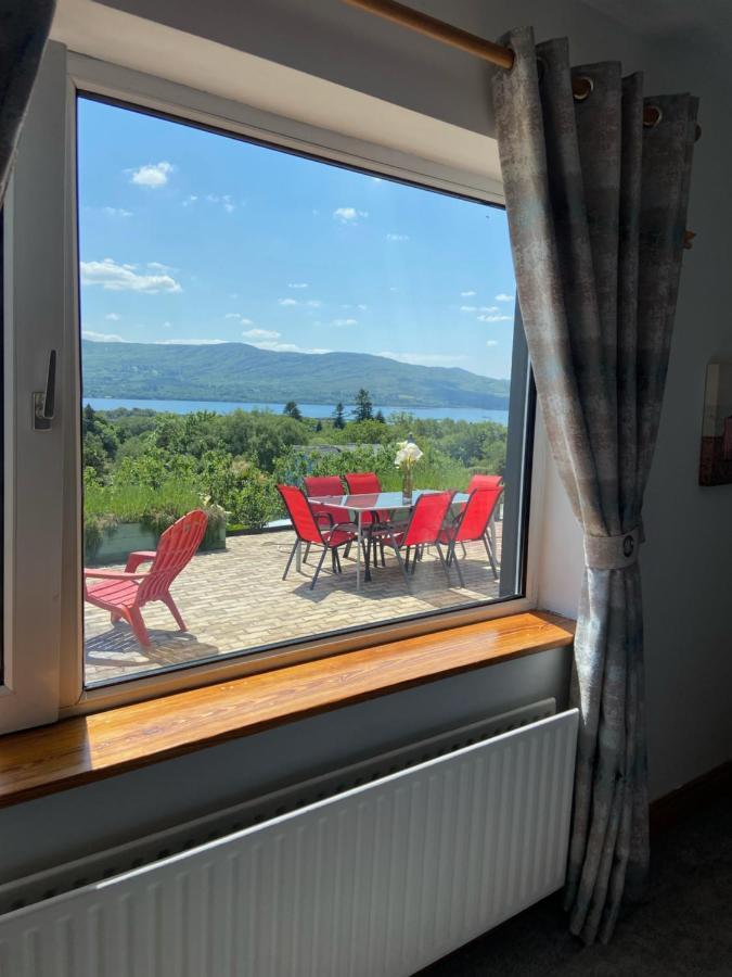 Bed and Breakfast Grenane Heights Kenmare Exterior foto