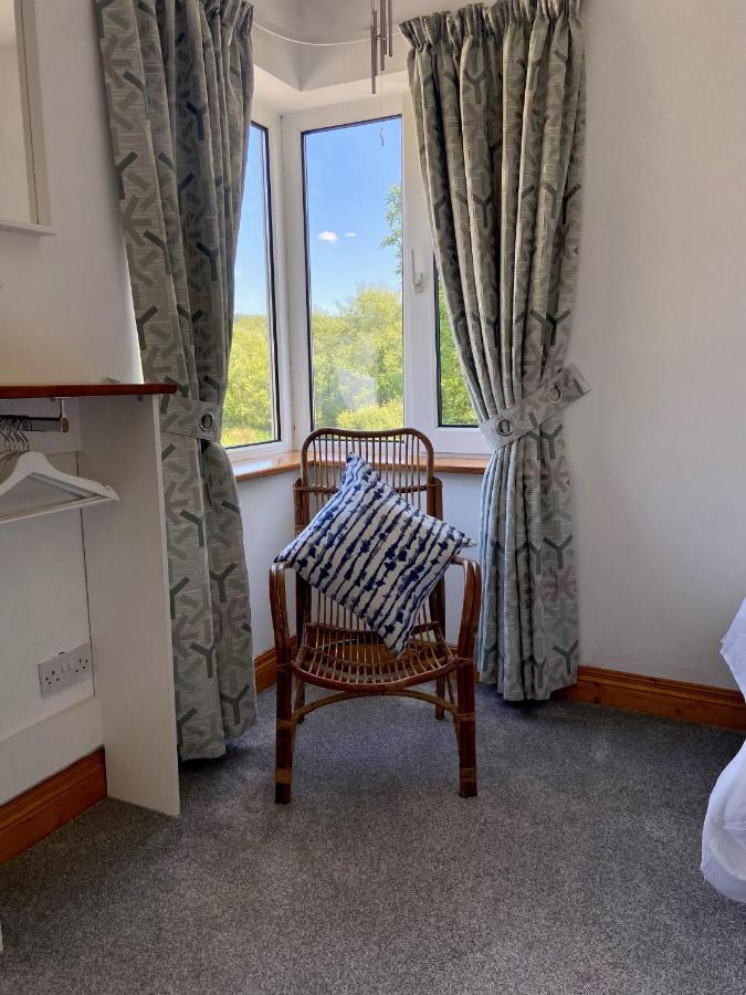 Bed and Breakfast Grenane Heights Kenmare Exterior foto