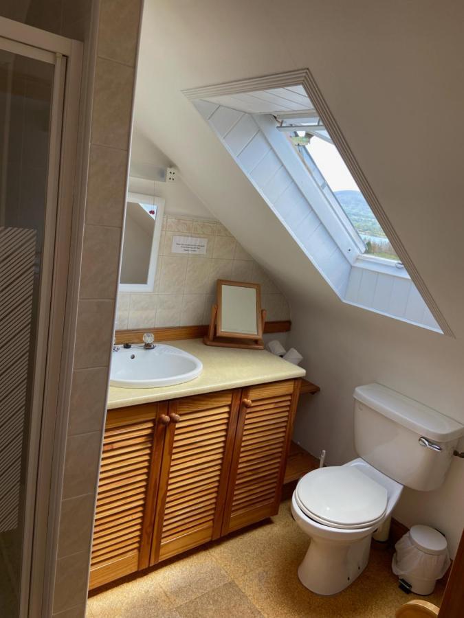 Bed and Breakfast Grenane Heights Kenmare Exterior foto