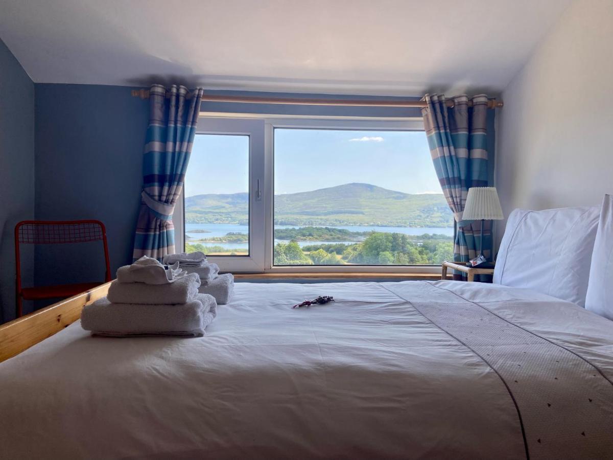 Bed and Breakfast Grenane Heights Kenmare Exterior foto