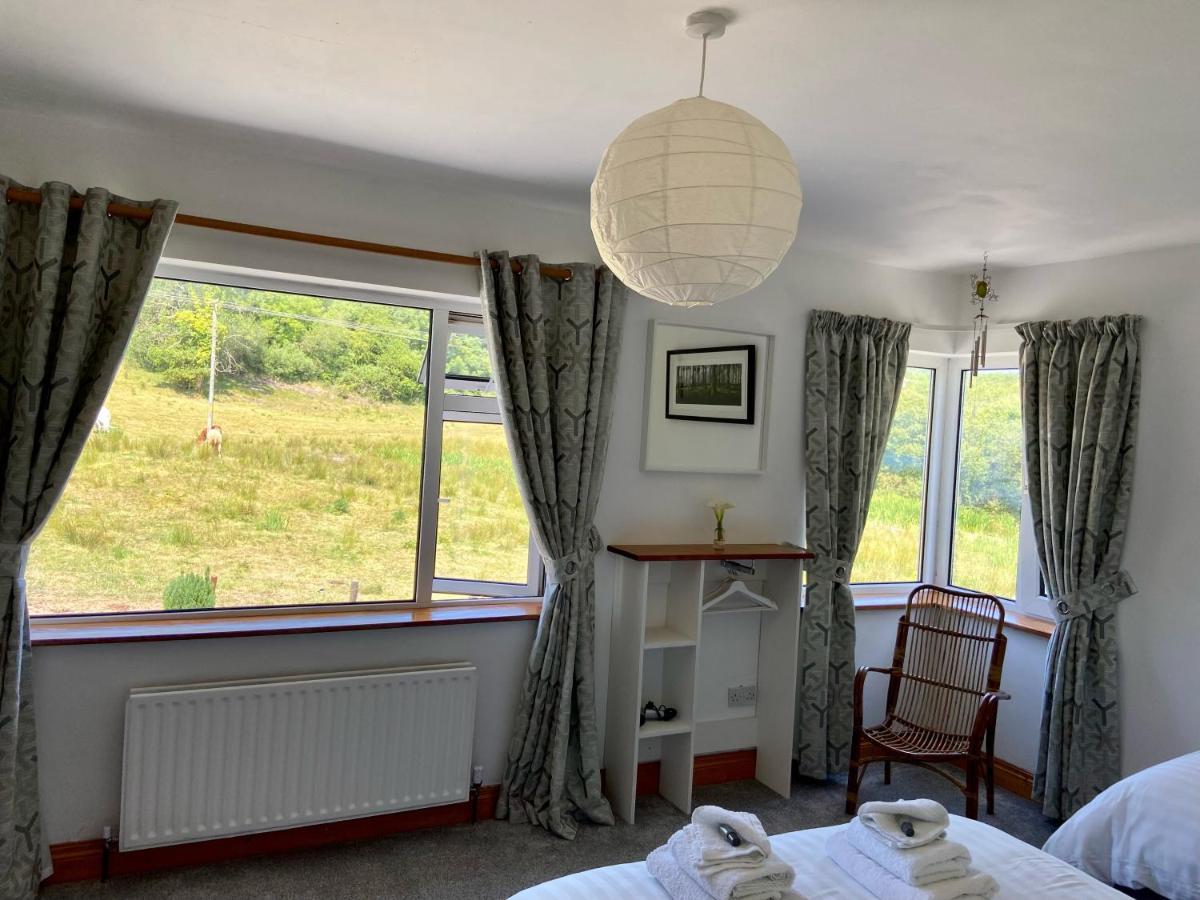 Bed and Breakfast Grenane Heights Kenmare Exterior foto
