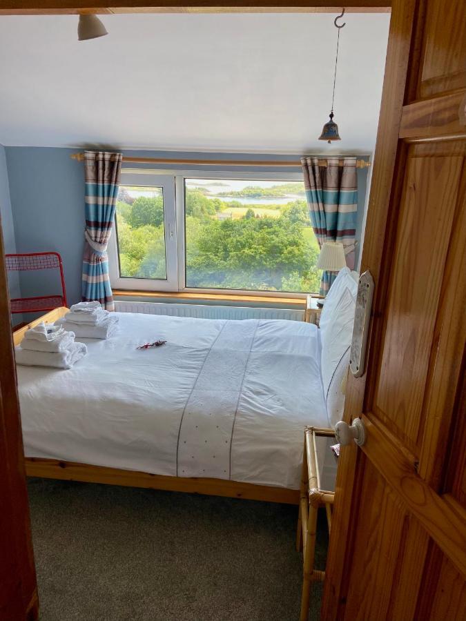 Bed and Breakfast Grenane Heights Kenmare Exterior foto