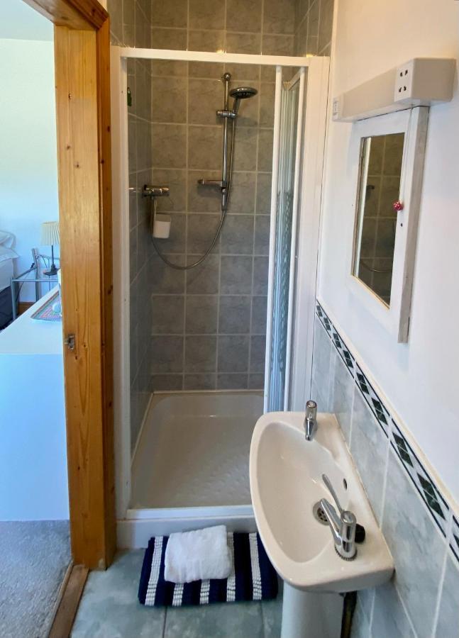 Bed and Breakfast Grenane Heights Kenmare Exterior foto